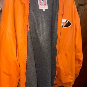 Vintage Texas Longhorn Jacket